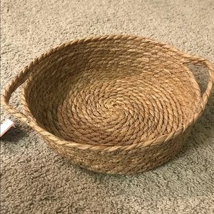 Woven Basket